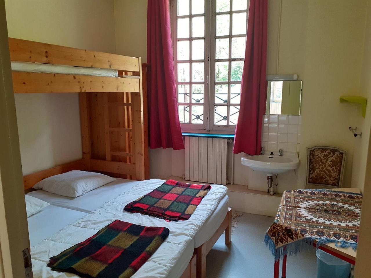 Hotel Le Moulin De Saleth Saint-Antonin Zimmer foto