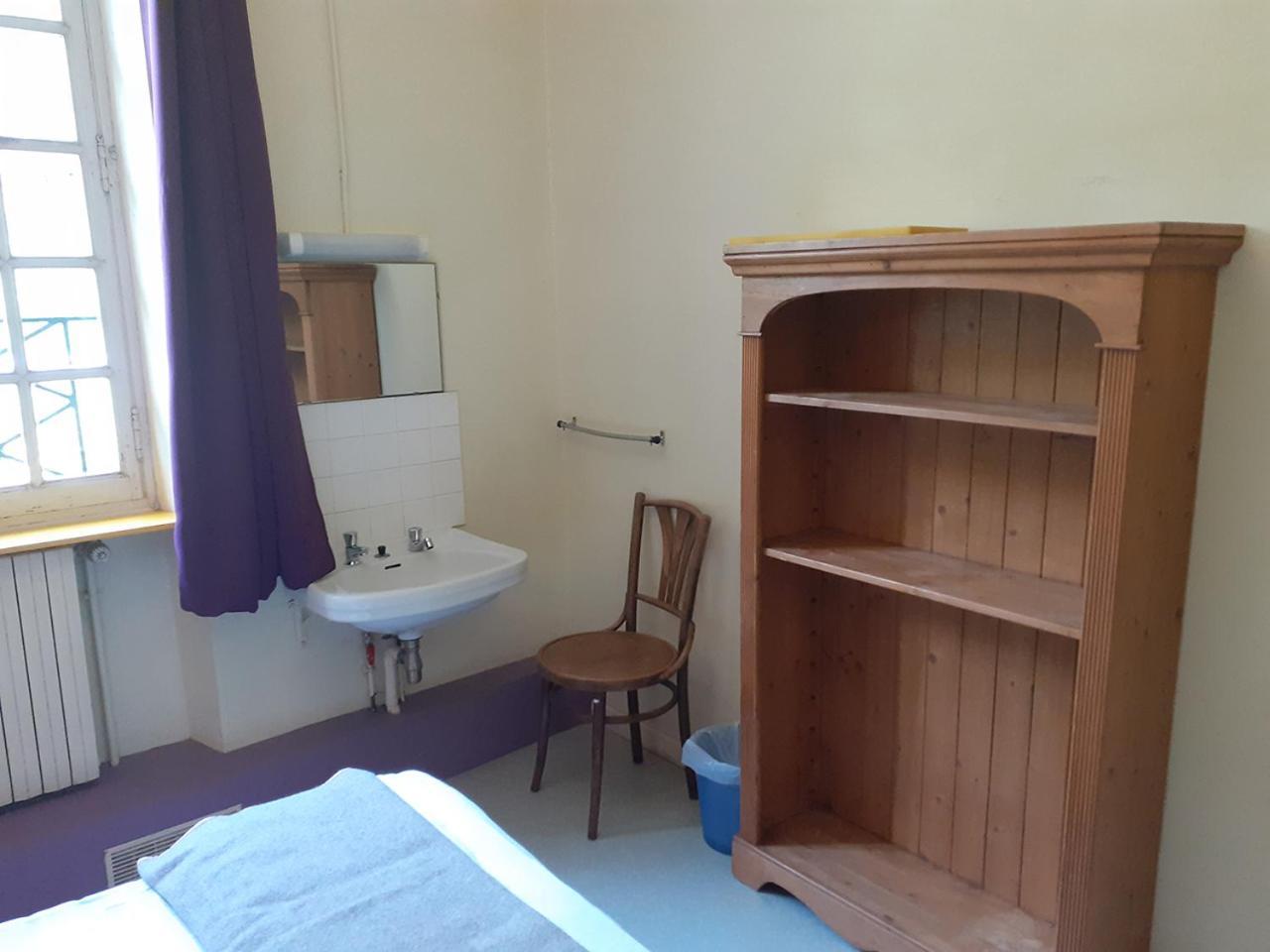 Hotel Le Moulin De Saleth Saint-Antonin Zimmer foto