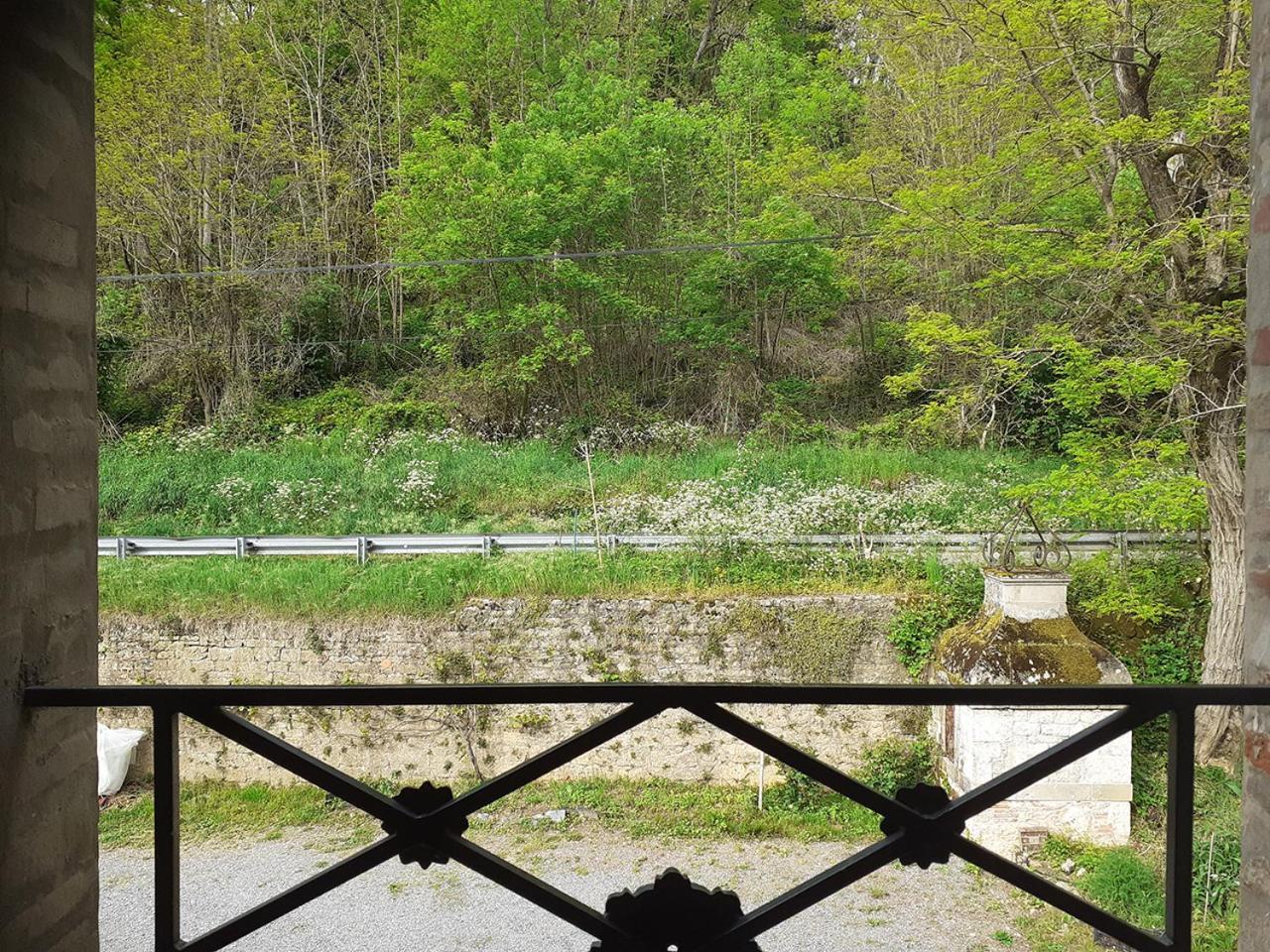 Hotel Le Moulin De Saleth Saint-Antonin Zimmer foto